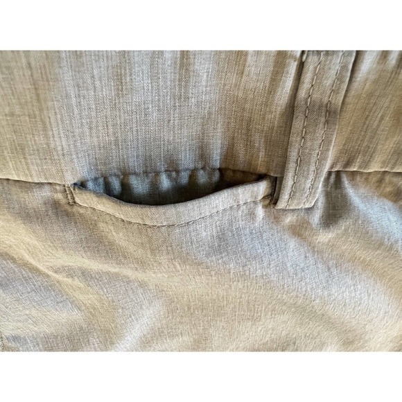 Grand Slam Men's Performance Expandable Waistband ‎ Golf Shorts EUC - Picture 7 of 12